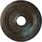 Ekena Millwork Classic Ceiling Medallion (Canopies up to 12 3/4"), 18 5/8"OD 4"ID x 1 1/8"P, Bronze Blue Patina CM19CLBBS - alternate 1